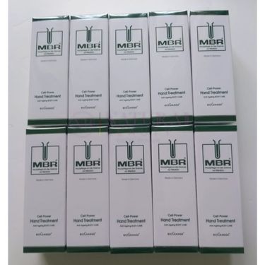 MEDICAL BEAUTY RESEARCH 活細胞護手霜 Cell-Power Hand Treatment 100ml