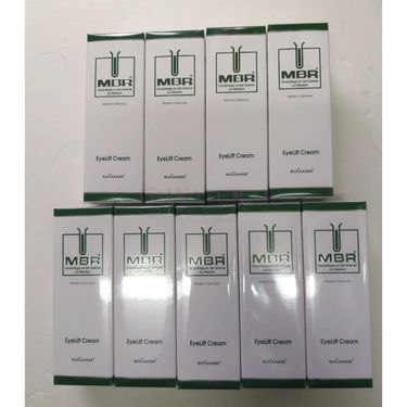 MEDICAL BEAUTY RESEARCH 眼部立體緊緻提升修護眼霜 Eyelift Cream 30ml
