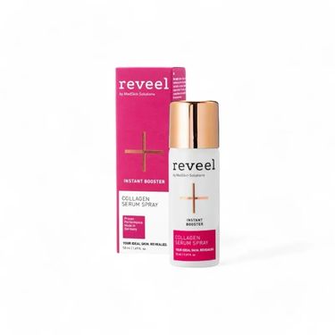 REVEEL 膠原蛋白精華噴霧 Collagen Serum Spray 50ml