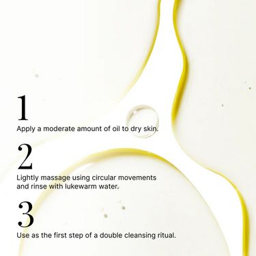 SWISS PERFECTION 活細胞潔膚油 Cellular Cleansing Oil 200ml