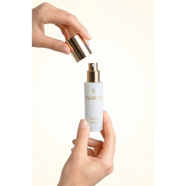 VALMONT 塑顏抗皺平滑精華 V-Lift Serum 125ml (院裝Salon Size)