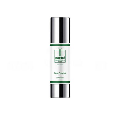 MEDICAL BEAUTY RESEARCH 木瓜酵素去角質更新霜 Beta Enyzme 100ml/100ml (院裝Salon Size) *二款選擇