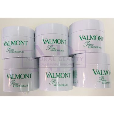 VALMONT 升效再生II號活化霜 Prime Regenera II 200ml (院裝Salon Size)