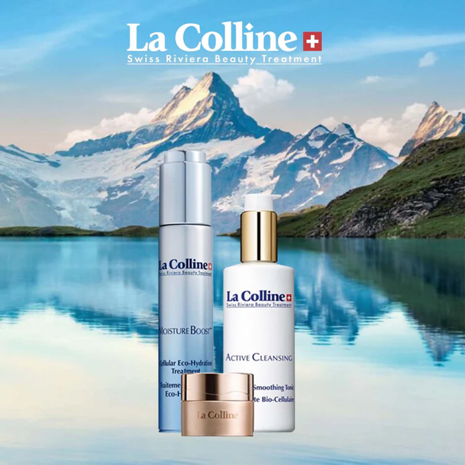 瑞士🇨🇭La Colline