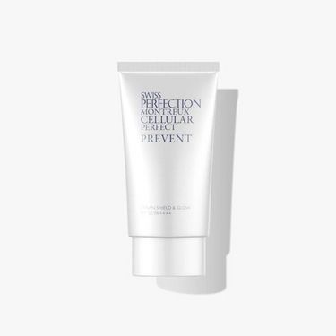 SWISS PERFECTION 活細胞高效防曬霜 Urban Shield & Glow SPF50 PA++++ 50ml