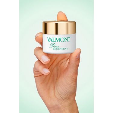 VALMONT 升效再生II號活化霜 Prime Regenera II 200ml (院裝Salon Size)