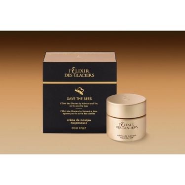 VALMONT 冰凝金裝御蜜滋養面膜霜 Creme De Masque Majestueuse 100ml (院裝Salon Size)