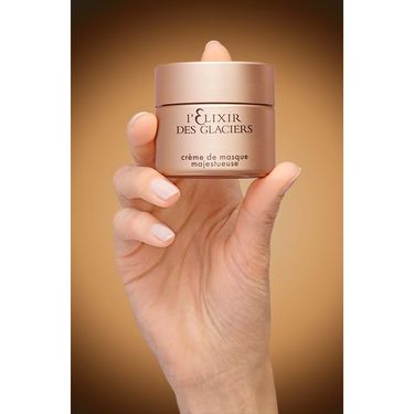 VALMONT 冰凝金裝御蜜滋養面膜霜 Creme De Masque Majestueuse 100ml (院裝Salon Size)