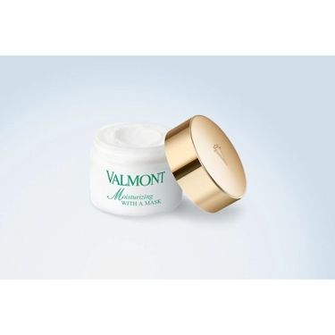 VALMONT 水潤補濕面膜 Moisturizing with a Mask 200ml (院裝Salon Size)
