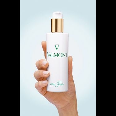 VALMONT 生命之泉潤膚露 Vital Falls 150ml/500ml (院裝Salon Size)