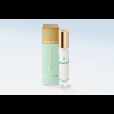VALMONT 蜜潤保濕精華 Hydra 3 Regenetic Serum 125ml (院裝Salon Size)