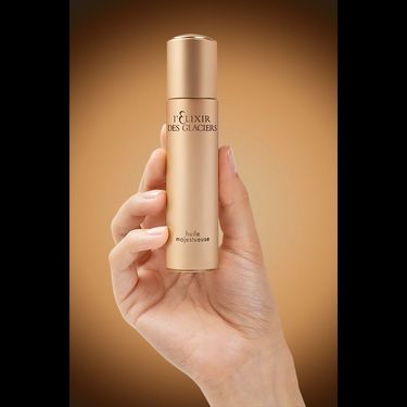 VALMONT 冰凝御蜜滋養護理油 Huile Majestueuse 20ml / 30ml (院裝Salon Size)