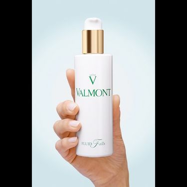 VALMONT 淨肌之泉潔膚乳 Fluid Falls 500ml (院裝Salon Size)
