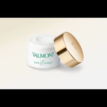 VALMONT 面部磨砂霜 Face Exfoliant 200ml (院裝Salon Size)