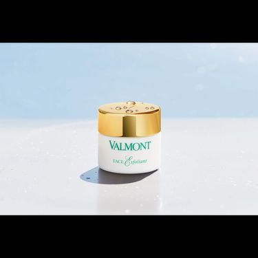 VALMONT 面部磨砂霜 Face Exfoliant 200ml (院裝Salon Size)