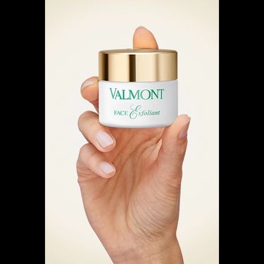 VALMONT 面部磨砂霜 Face Exfoliant 200ml (院裝Salon Size)