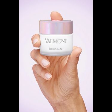 VALMONT 煥顏面膜 Lumi Mask 200ml (院裝Salon Size)