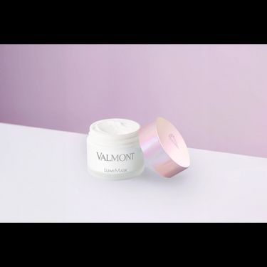 VALMONT 煥顏面膜 Lumi Mask 200ml (院裝Salon Size)