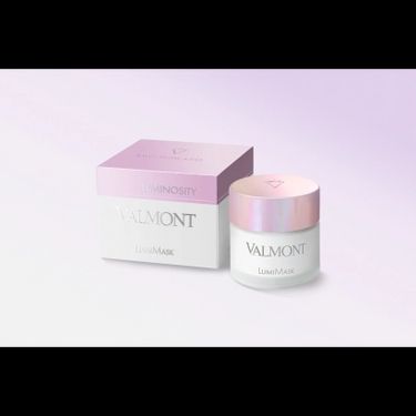 VALMONT 煥顏面膜 Lumi Mask 200ml (院裝Salon Size)