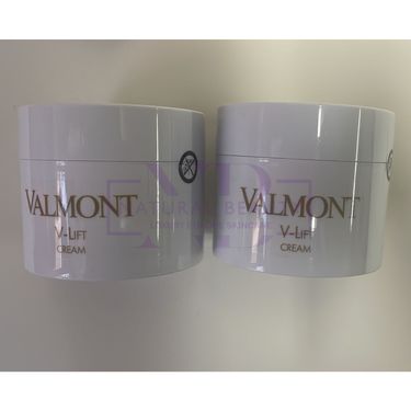 VALMONT 塑顏抗皺平滑面霜 V-Lift Cream 100ml (院裝Salon Size)