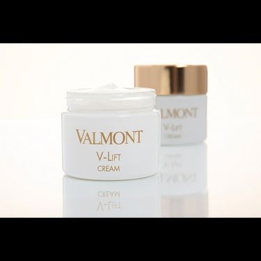 VALMONT 塑顏抗皺平滑面霜 V-Lift Cream 100ml (院裝Salon Size)