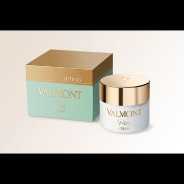 VALMONT 塑顏抗皺平滑面霜 V-Lift Cream 100ml (院裝Salon Size)