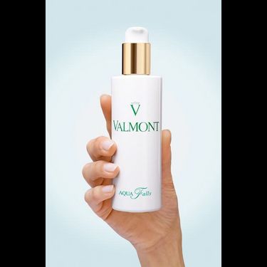 VALMONT 淨肌之泉潔膚露 Aqua Falls 500ml (院裝Salon Size)