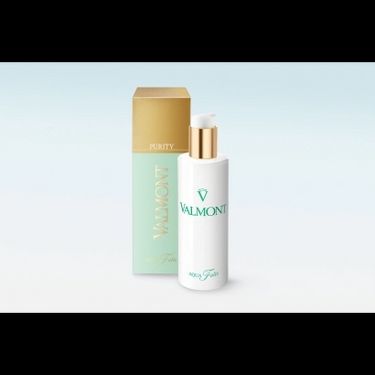 VALMONT 淨肌之泉潔膚露 Aqua Falls 500ml (院裝Salon Size)