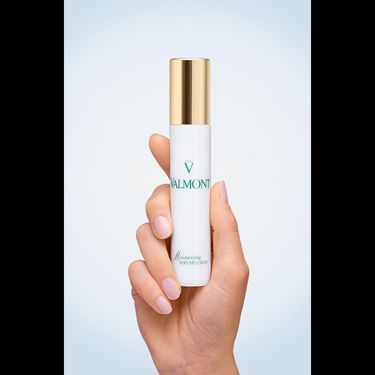 VALMONT 水潤保濕精華乳 Moisturizing Serumulsion 125ml (院裝Salon Size)