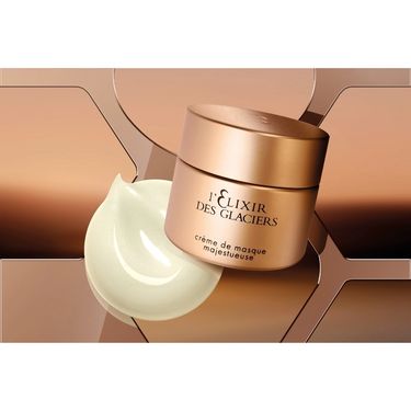 VALMONT 冰凝金裝御蜜滋養面膜霜 Creme De Masque Majestueuse 100ml (院裝Salon Size)