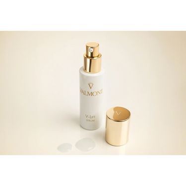 VALMONT 塑顏抗皺平滑精華 V-Lift Serum 125ml (院裝Salon Size)