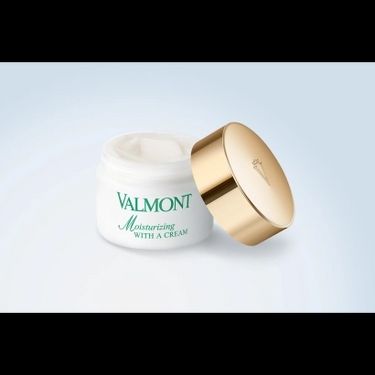 VALMONT 水潤保濕面霜 Moisturizing with a Cream 200ml (院裝Salon Size)