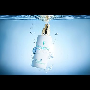 VALMONT 水潤保濕露 Prime with a Hydrating Fluid 500ml (院裝Salon Size)