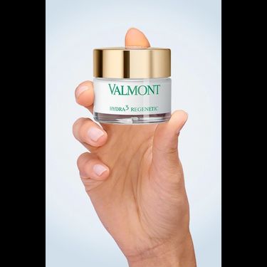 VALMONT 蜜潤保濕霜 Hydra 3 Regenetic Cream 100ml (院裝Salon Size)