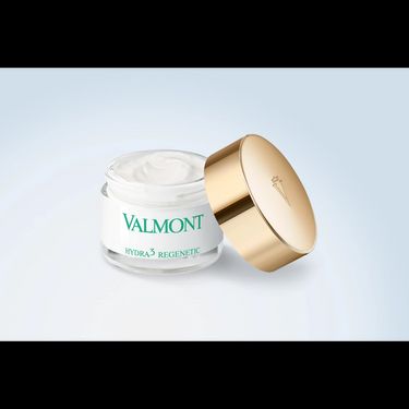 VALMONT 蜜潤保濕霜 Hydra 3 Regenetic Cream 100ml (院裝Salon Size)