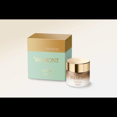 VALMONT 塑顏緊密提拉面霜 V-Firm Cream 100ml (院裝Salon Size)