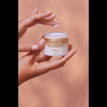 VALMONT 塑顏緊密提拉面霜 V-Firm Cream 100ml (院裝Salon Size)