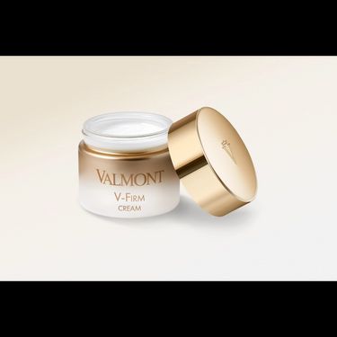 VALMONT 塑顏緊密提拉面霜 V-Firm Cream 100ml (院裝Salon Size)