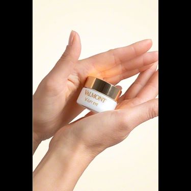 VALMONT 塑顏抗皺平滑眼霜 V-Lift Eye Cream 50ml (院裝Salon Size)