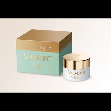 VALMONT 塑顏抗皺平滑眼霜 V-Lift Eye Cream 50ml (院裝Salon Size)