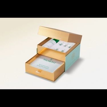 VALMONT 膠原修護眼膜 Intense Eye Regenerating Mask 5pcs (院裝Salon Size)