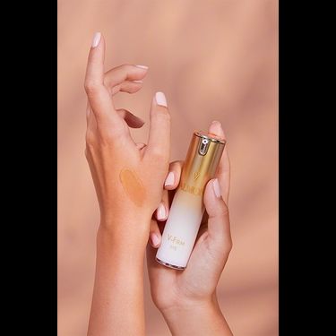 VALMONT 塑顏緊密提拉精華眼霜 V-Firm Eye 50ml (院裝Salon Size)