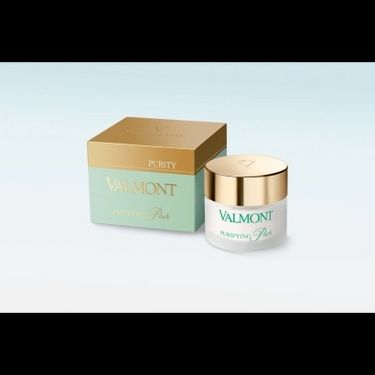 VALMONT 澈淨潔膚面膜 Purifying Pack 200ml (院裝Salon Size)