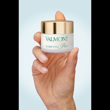 VALMONT 澈淨潔膚面膜 Purifying Pack 200ml (院裝Salon Size)