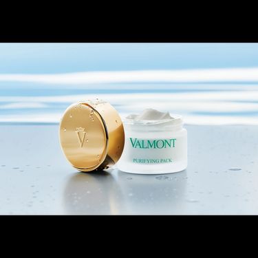 VALMONT 澈淨潔膚面膜 Purifying Pack 200ml (院裝Salon Size)