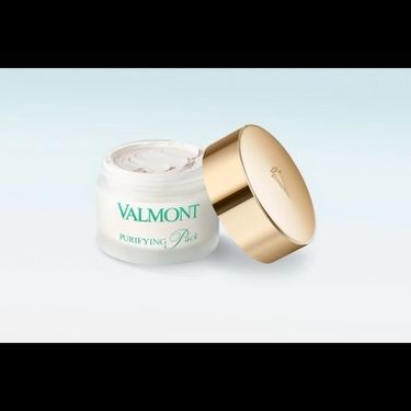 VALMONT 澈淨潔膚面膜 Purifying Pack 200ml (院裝Salon Size)