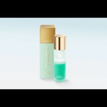 VALMONT 澈淨之泉眼部卸妝液 Bi Falls 500ml (院裝Salon Size)