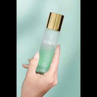 VALMONT 澈淨之泉眼部卸妝液 Bi Falls 500ml (院裝Salon Size)