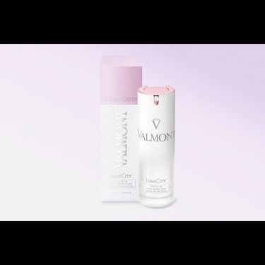 VALMONT煥顏防曬乳 Lumi City SPF50/PA++++ 30ml