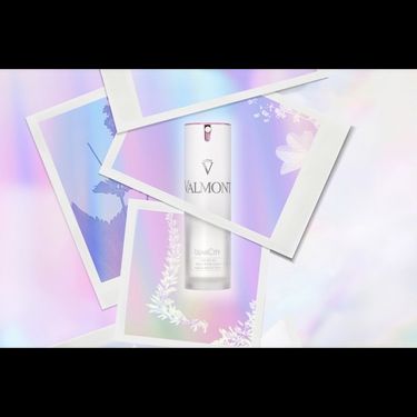 VALMONT煥顏防曬乳 Lumi City SPF50/PA++++ 30ml